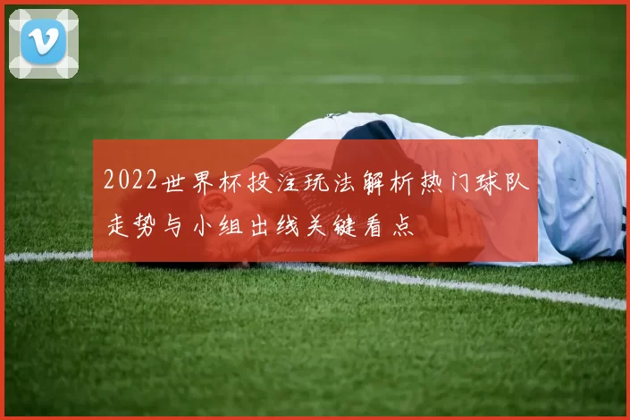 2022世界杯投注玩法解析热门球队走势与小组出线关键看点