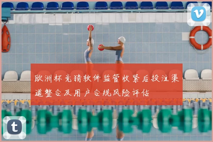 欧洲杯竞猜软件监管收紧后投注渠道整合及用户合规风险评估