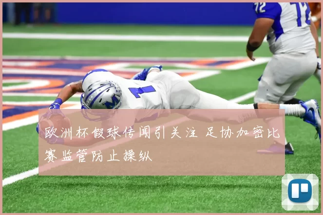 欧洲杯假球传闻引关注 足协加密比赛监管防止操纵