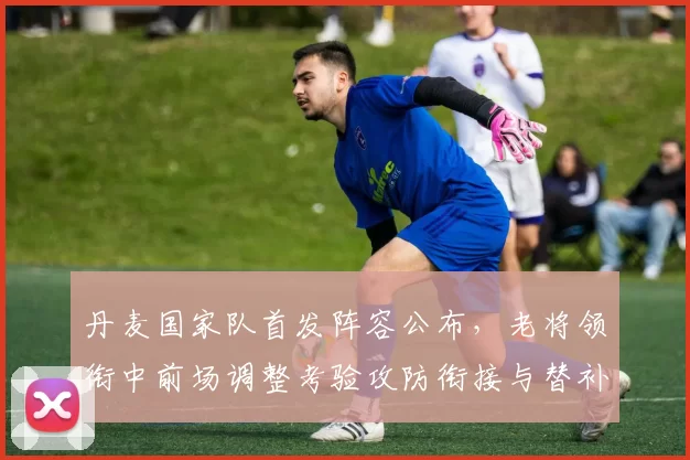 丹麦国家队首发阵容公布，老将领衔中前场调整考验攻防衔接与替补深度