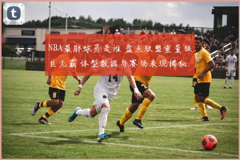 NBA最胖球员是谁 盘点联盟重量级巨无霸 体型数据与赛场表现揭秘