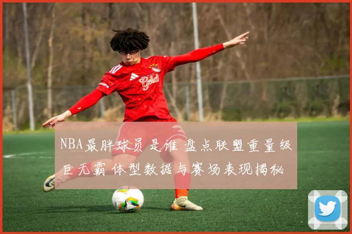 NBA最胖球员是谁 盘点联盟重量级巨无霸 体型数据与赛场表现揭秘